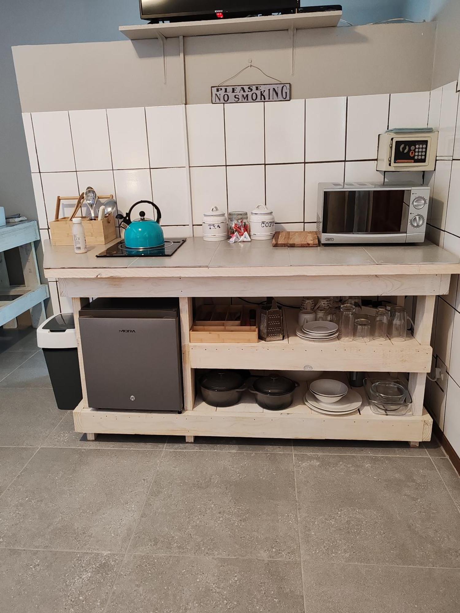 Stoep Cafe Guest House Komatipoort Bagian luar foto