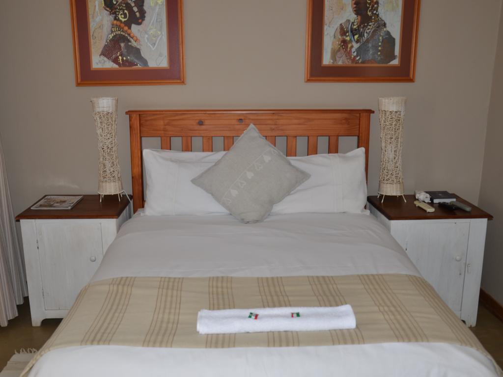 Stoep Cafe Guest House Komatipoort Ruang foto