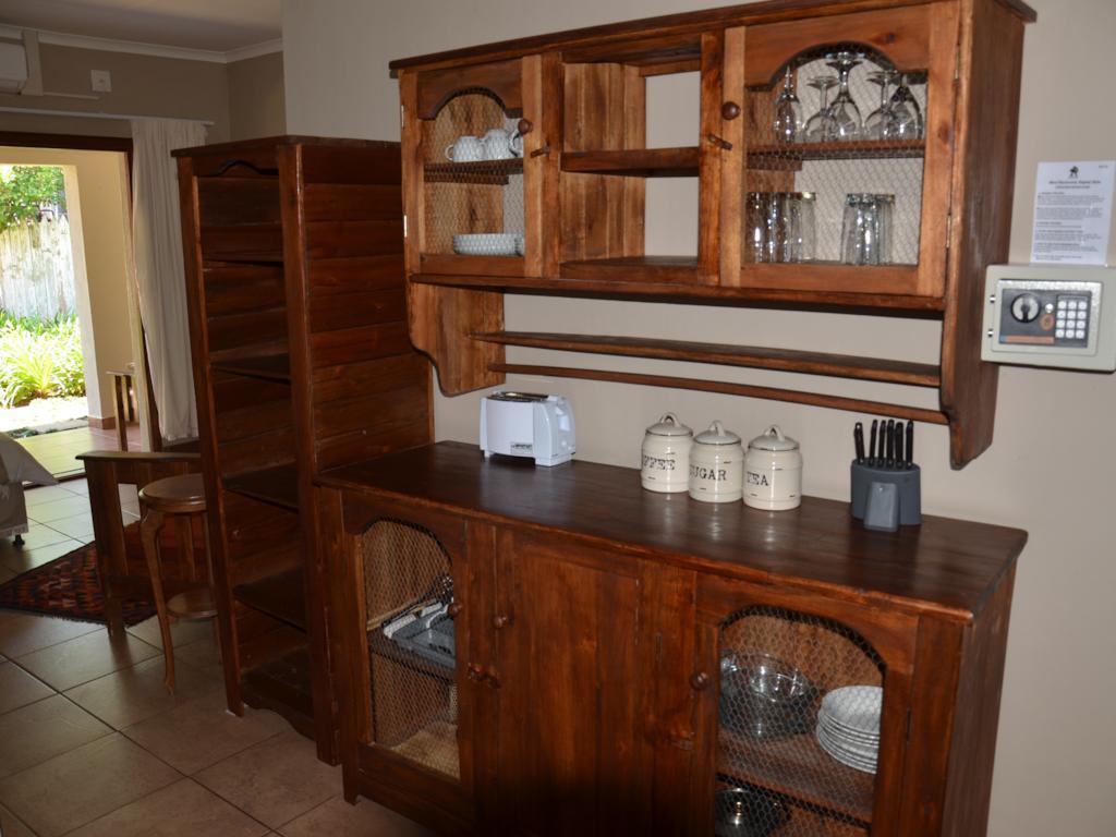 Stoep Cafe Guest House Komatipoort Ruang foto
