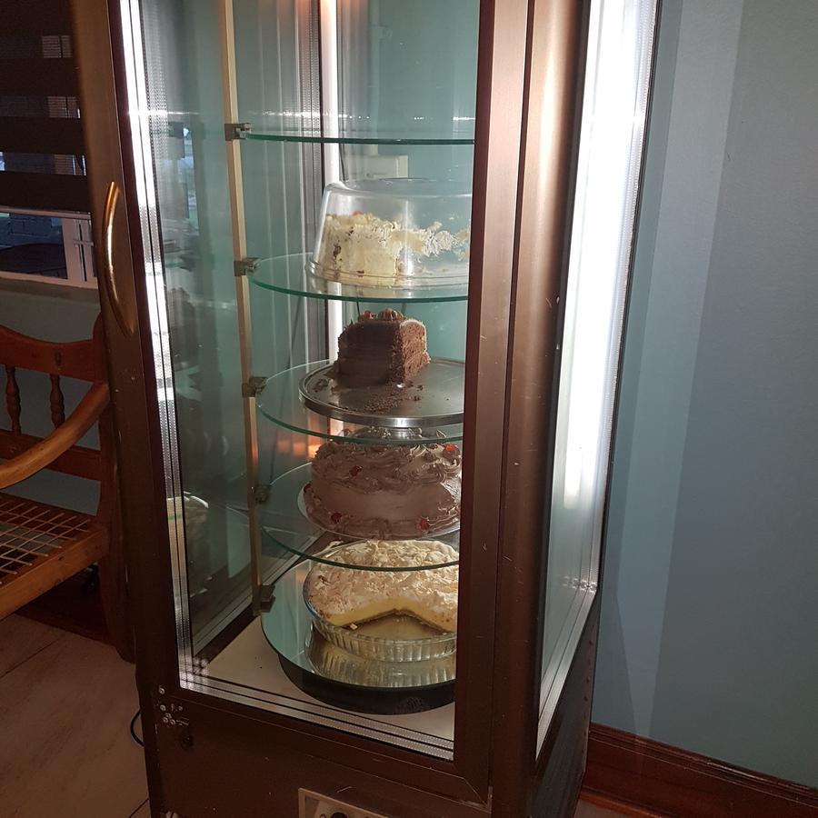 Stoep Cafe Guest House Komatipoort Bagian luar foto